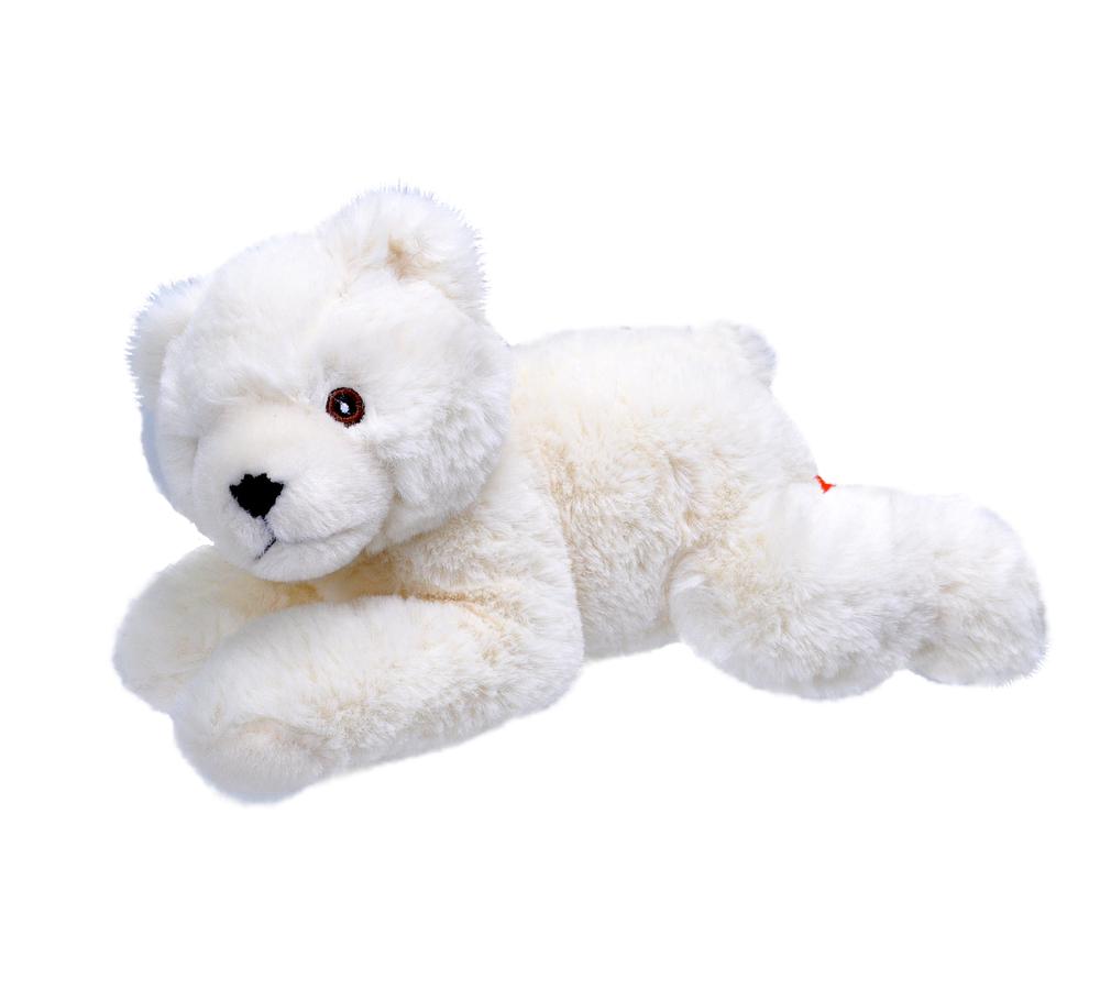 wild republic polar bear