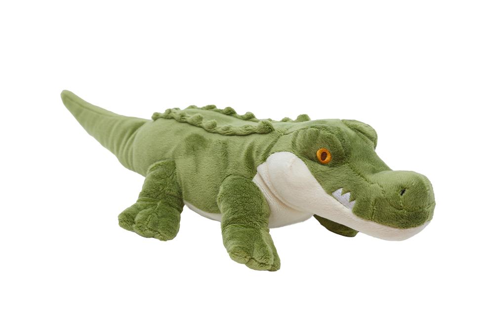 Wild Republic Ecokins (Crocodile), 0092389251524
