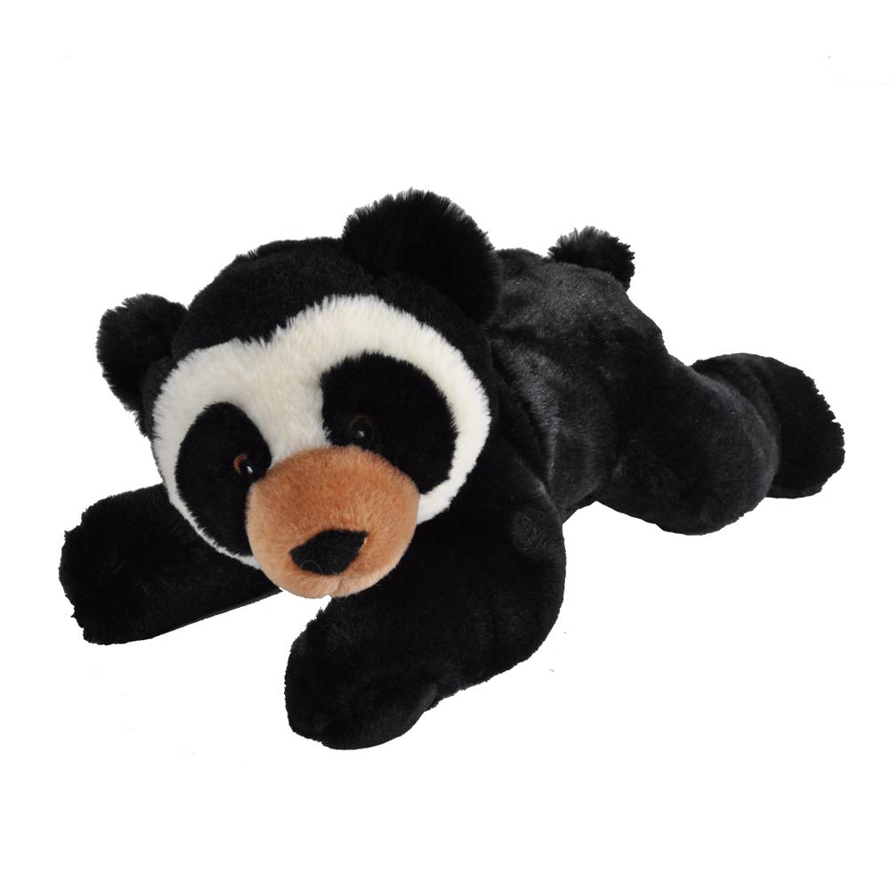 Wild Republic Ecokins - Sunbear Stuffed Animal - 12 Inch, 0092389251999