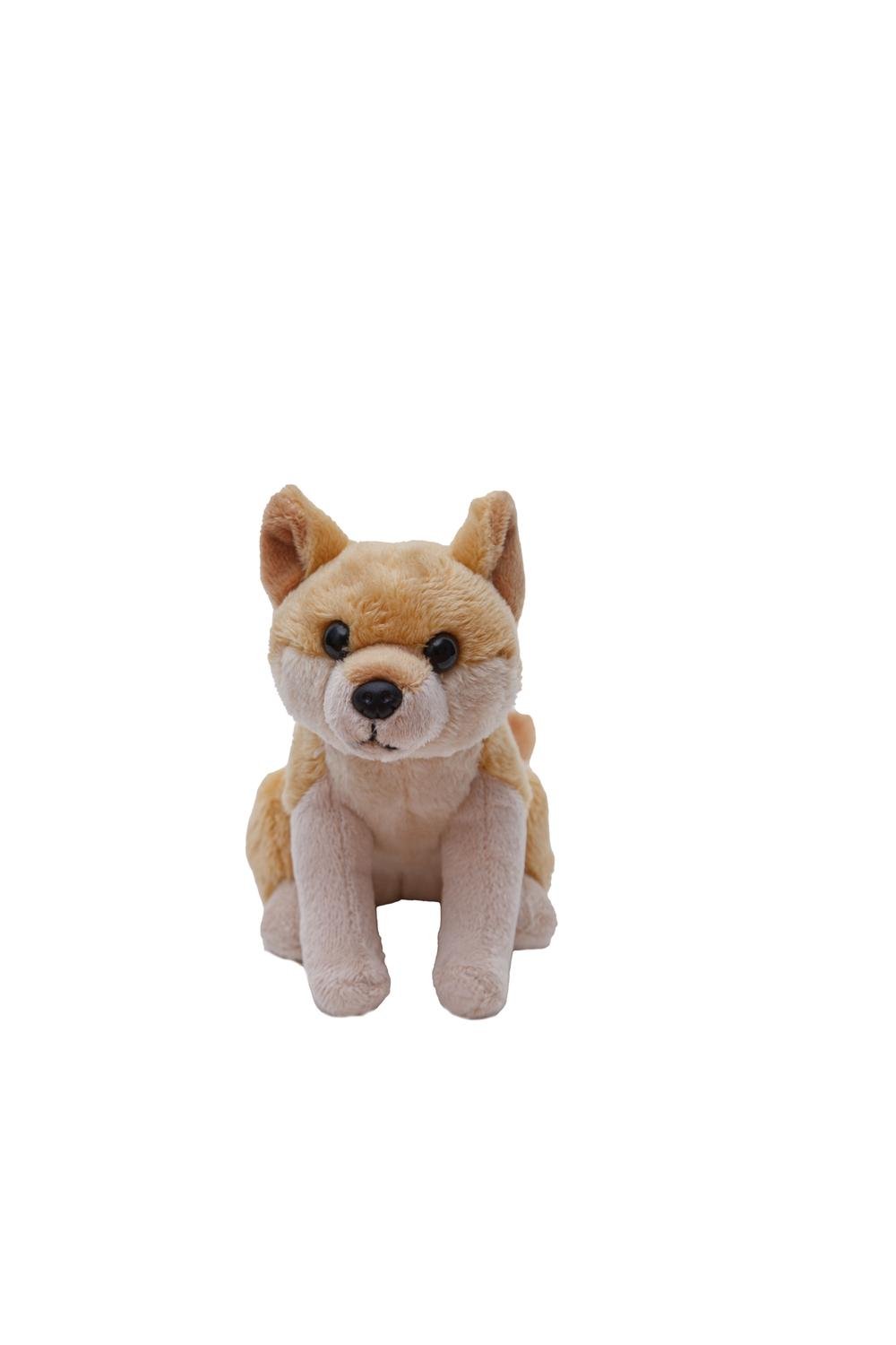 Dingo plush clearance