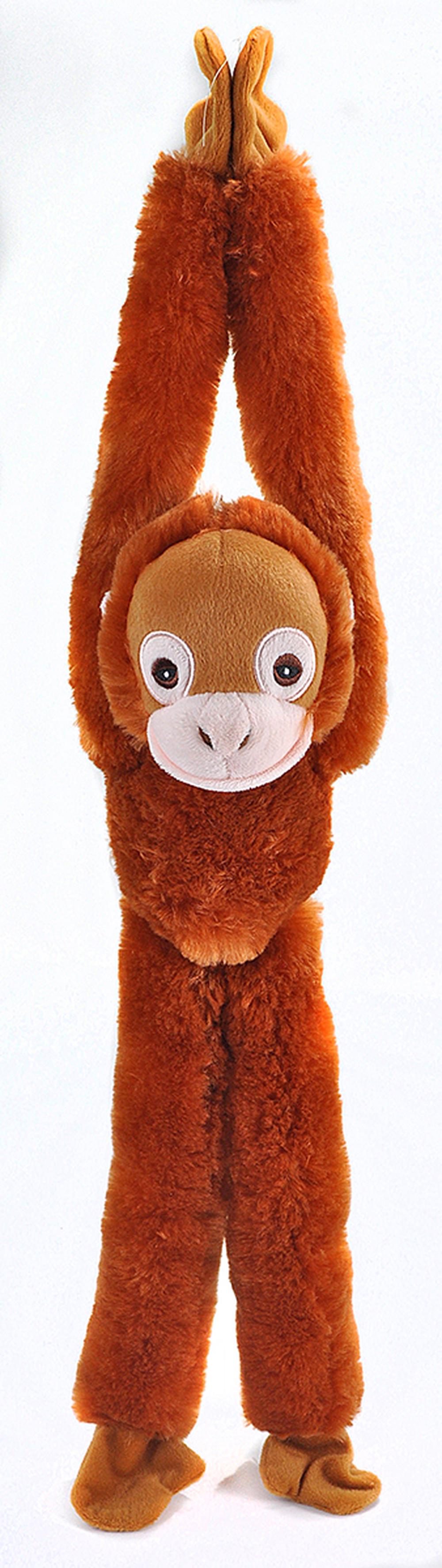 Stuffed Hanging Ecokins, 0092389257694