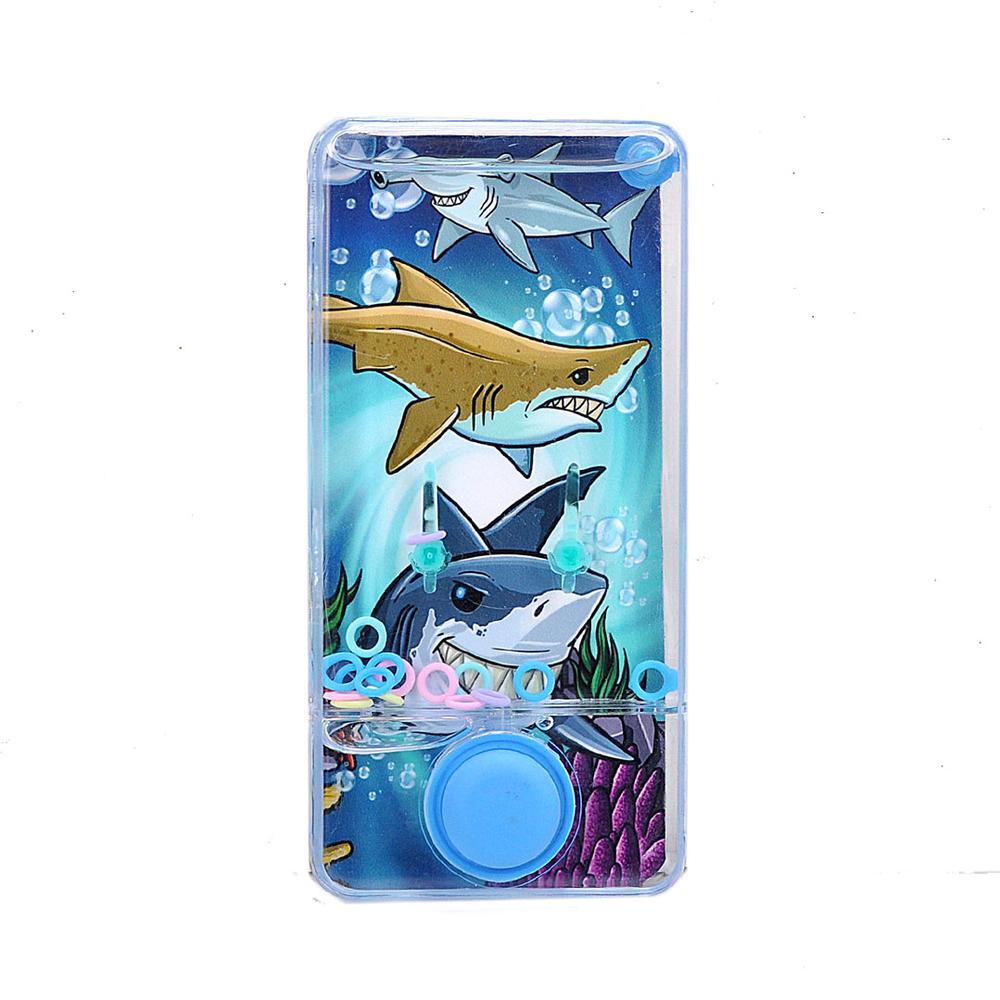 Wild Republic Myphone Water Game - Shark, 0092389258547