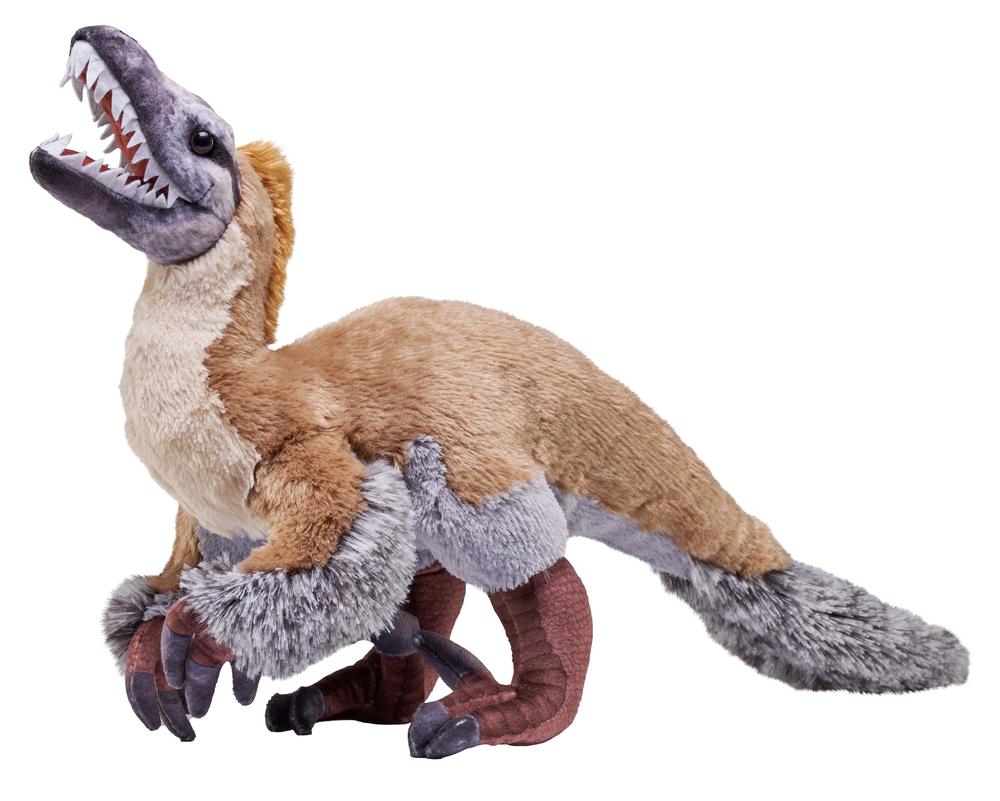 Artist - Dino Velociraptor - 15 Inch, 0092389265668