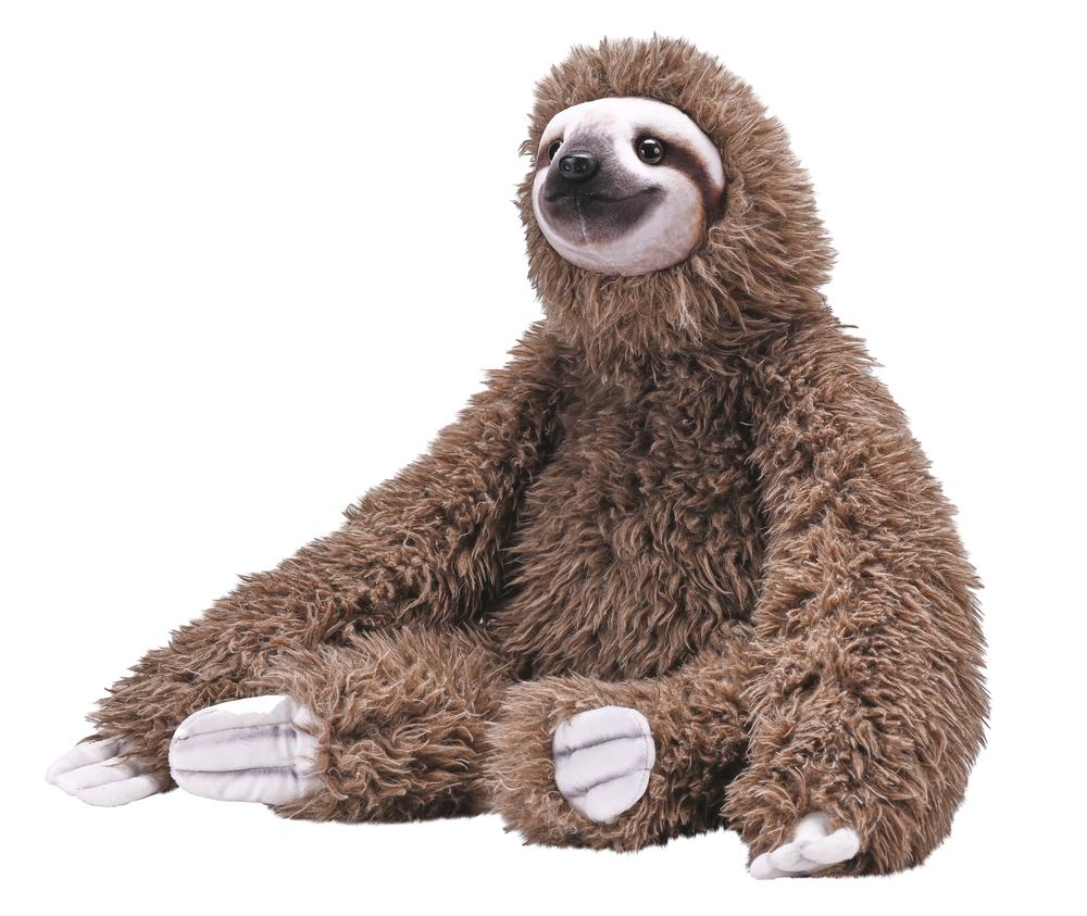 Artist - Sloth - 15 Inch, 0092389274295