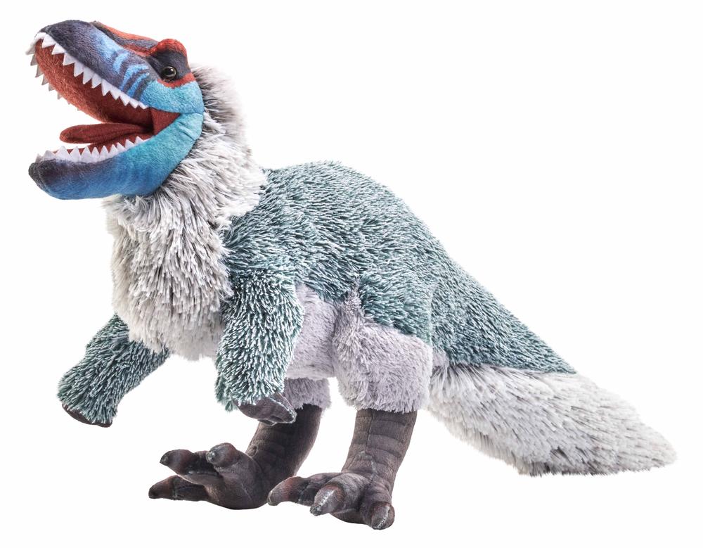 Artist - Dino Yutyrannus - 15 Inch, 0092389274455