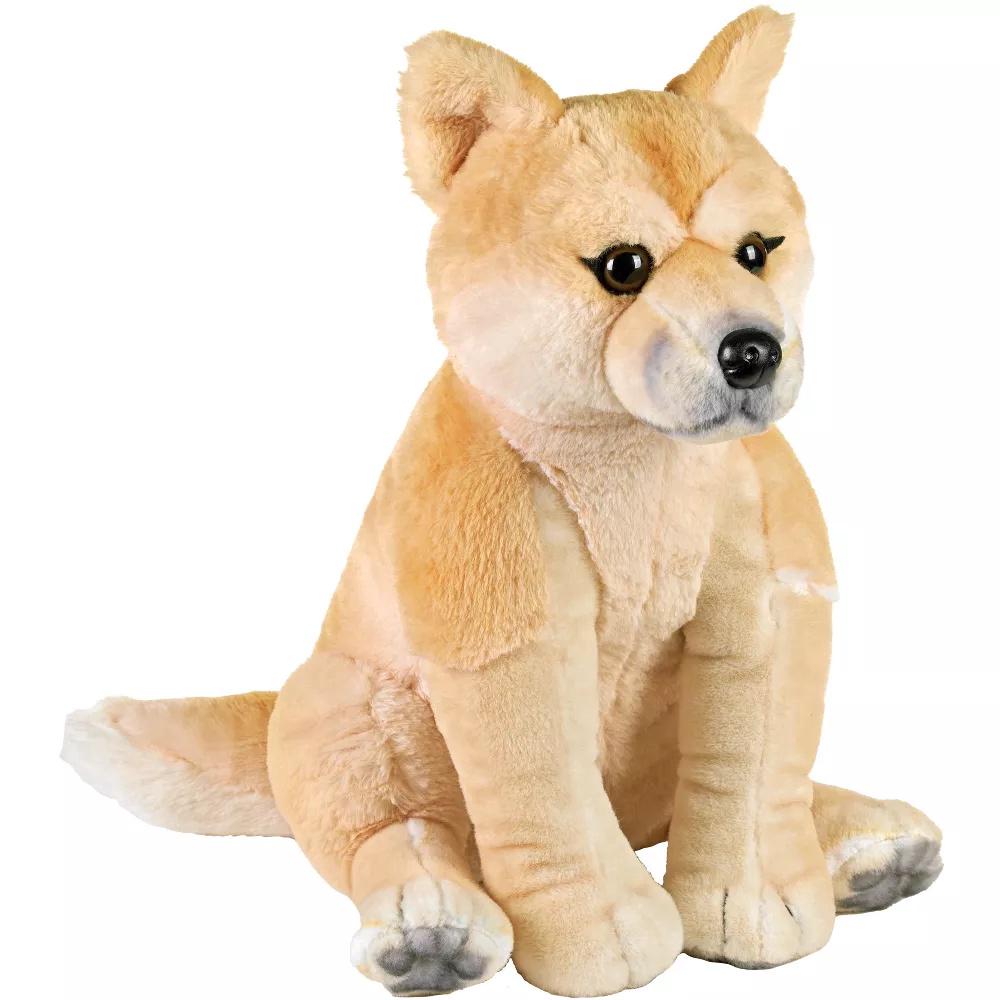 Artist Collection: Dingo Plush Toy, 0092389276473