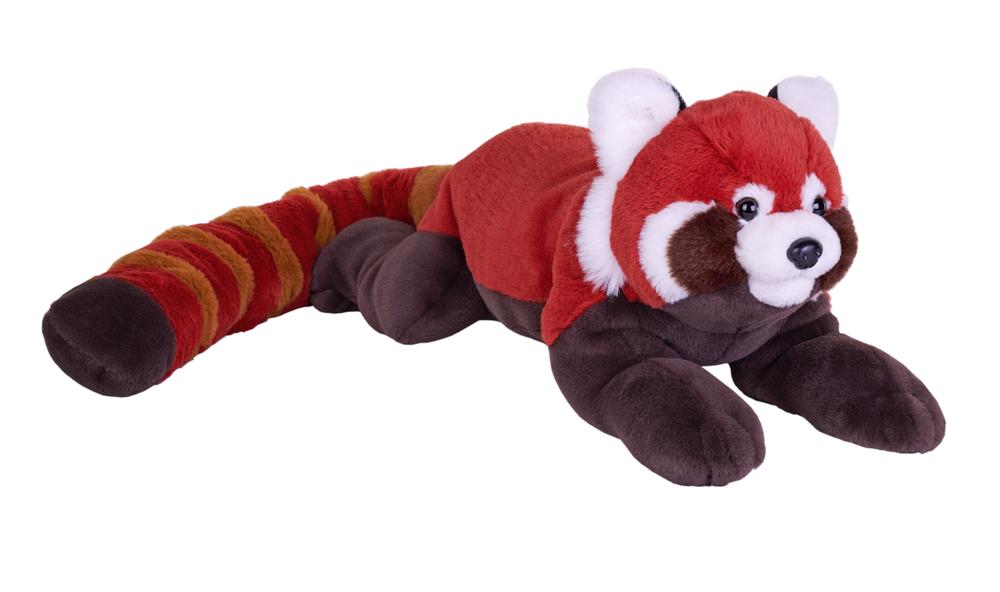 Wild Republic Earthkins Red Panda - 15 Inches, 0092389281569