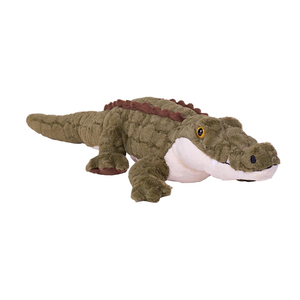 Earthkins Crocodile - 15 Inches, 0092389281668