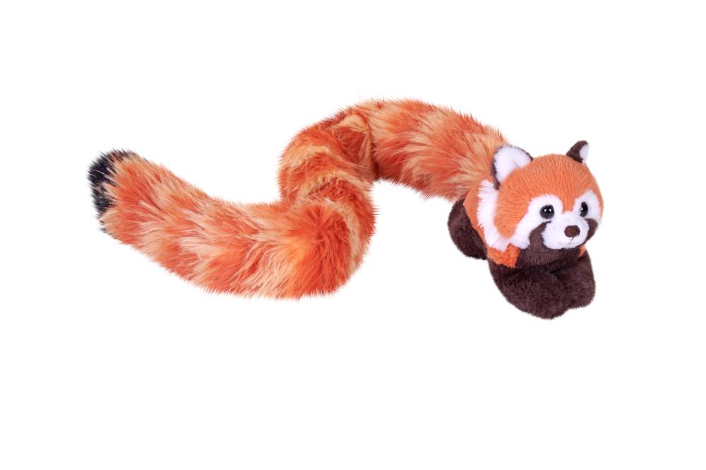 Tailkins Red Panda - 40 Inches, 0092389284300