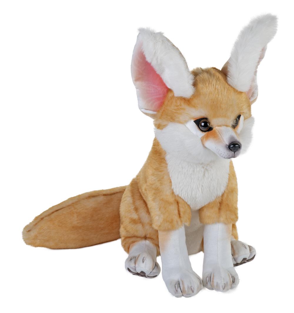Wild Republic Artist Fennec Fox - 15 Inch, 0092389284409