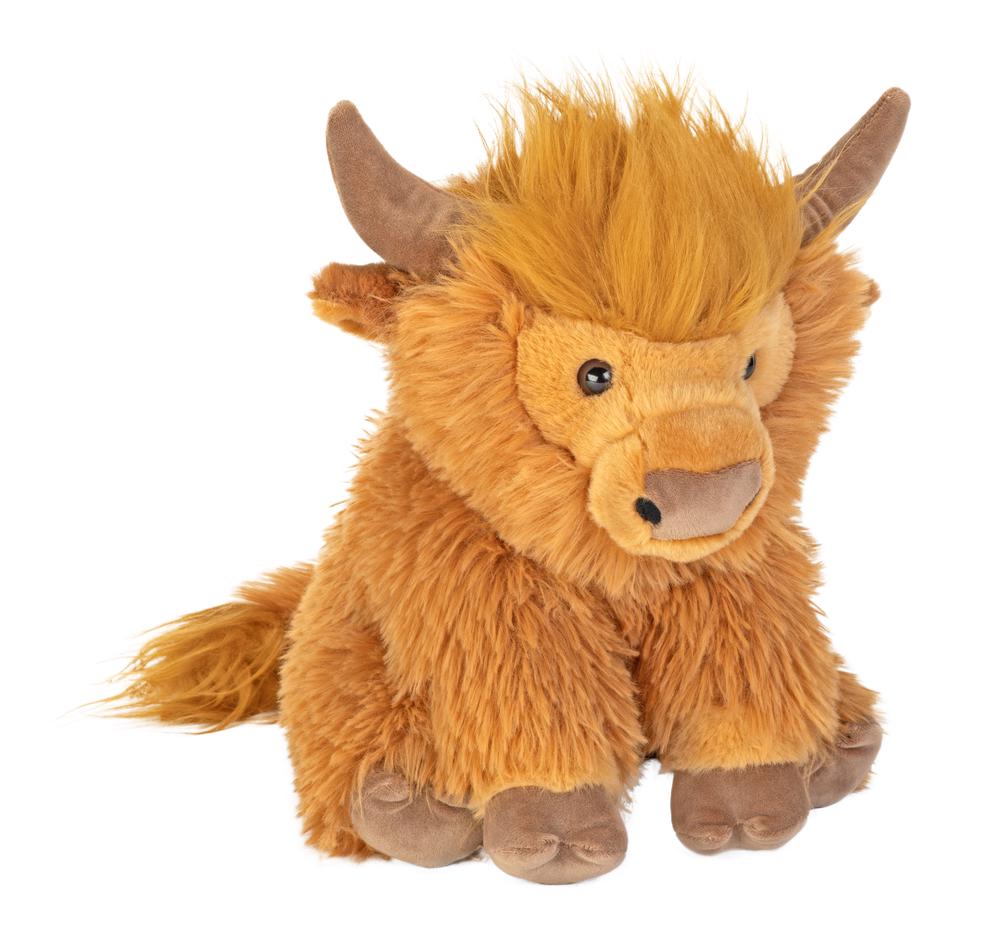 Ck Highland Cow, 0092389288032
