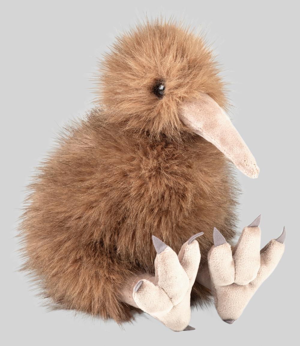 Wild Republic Ck Eco Kiwi - 12 Inch, 0092389289077