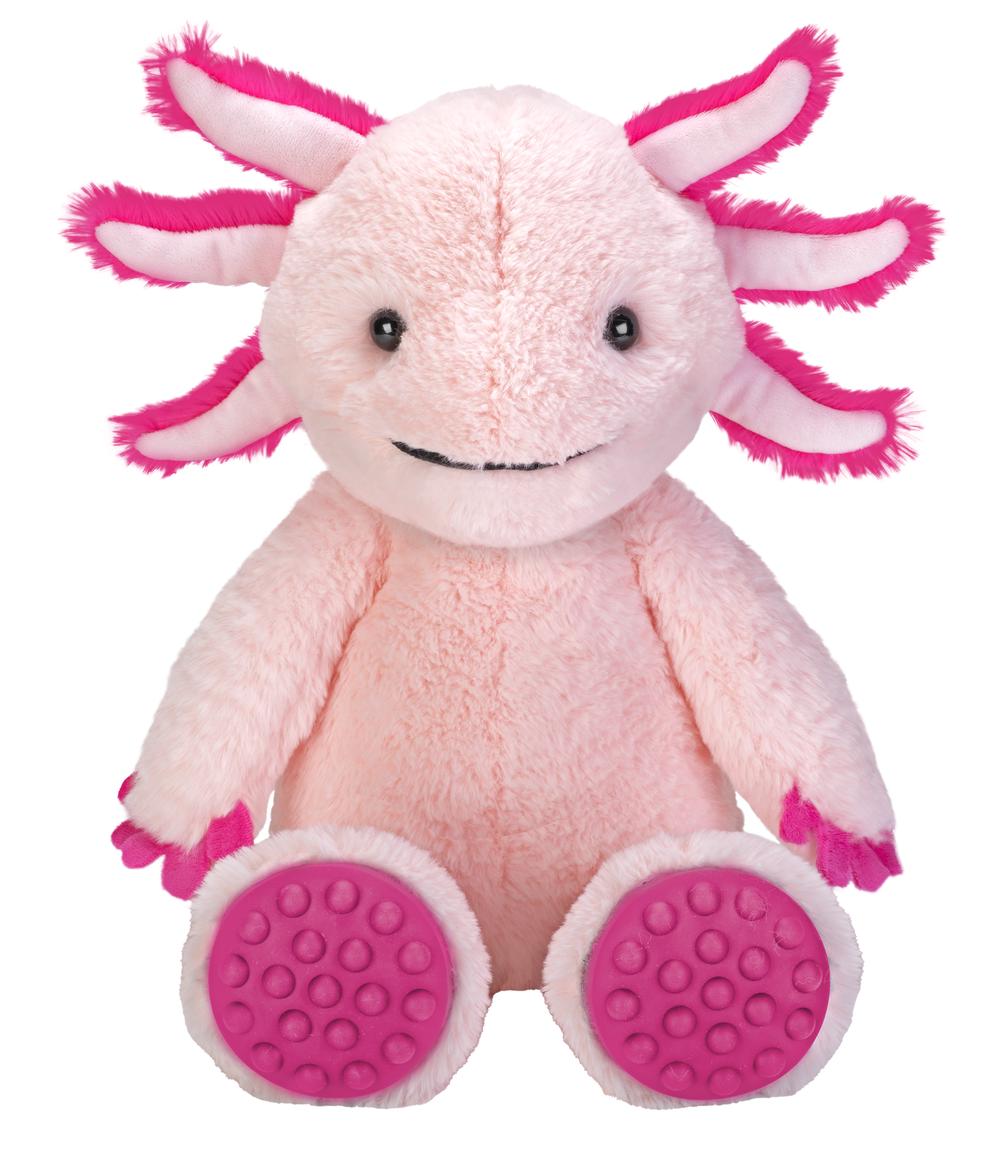 Poppykins Axolotl, 0092389295894