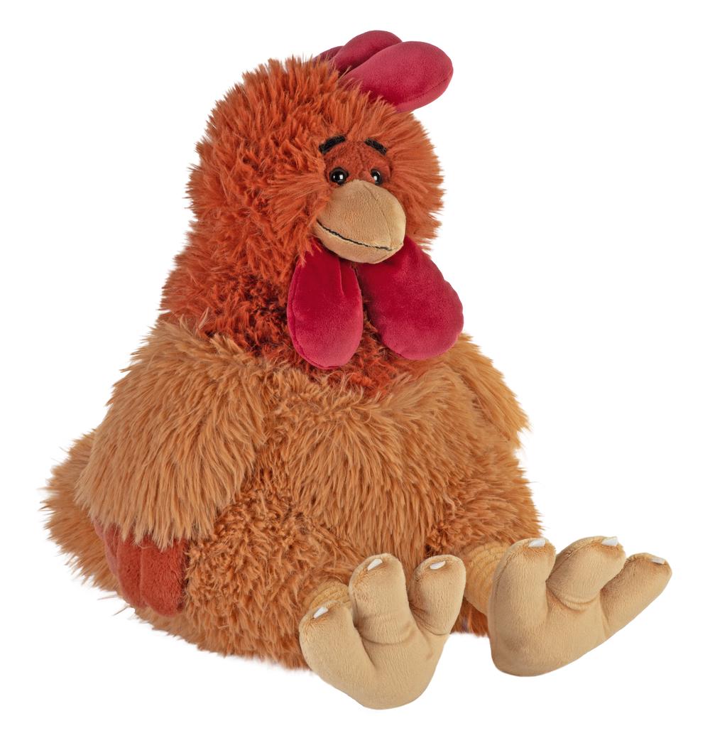 Wild Republic Snuggleluvs Chicken - 15 Inch, 0092389297294