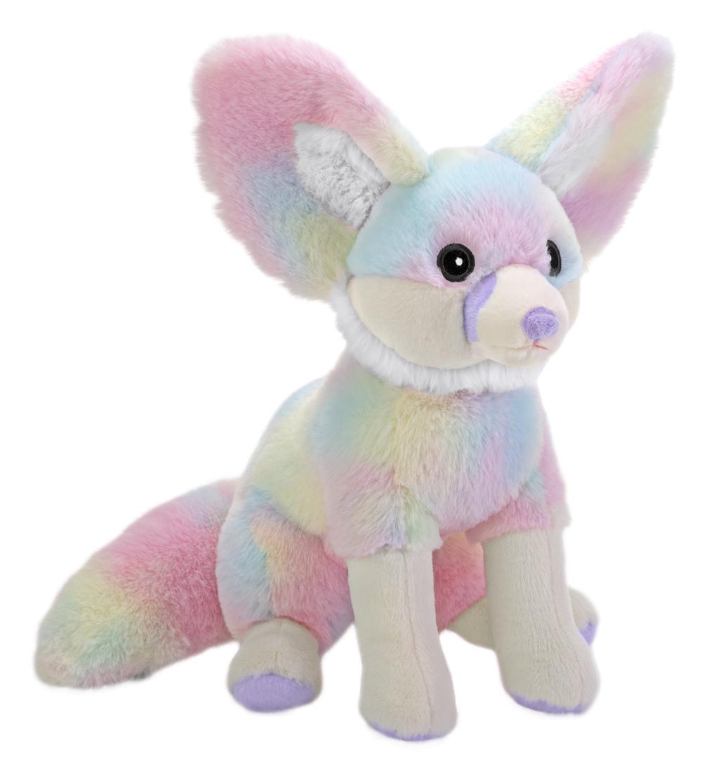 Mellowkins-Eco Fennec Fox, 0092389297492