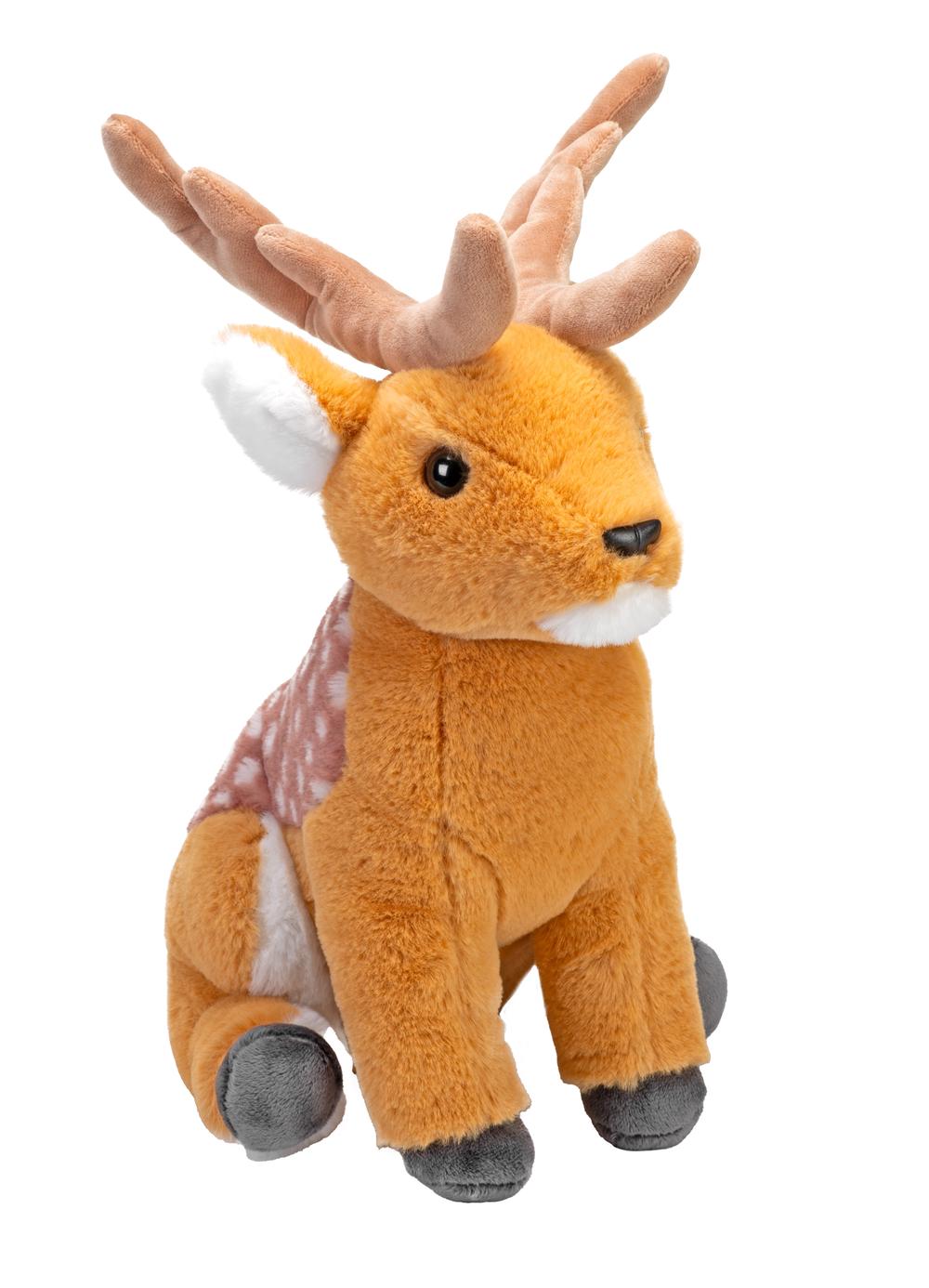 Ck Sika Deer - 12 Inch, 0092389297515