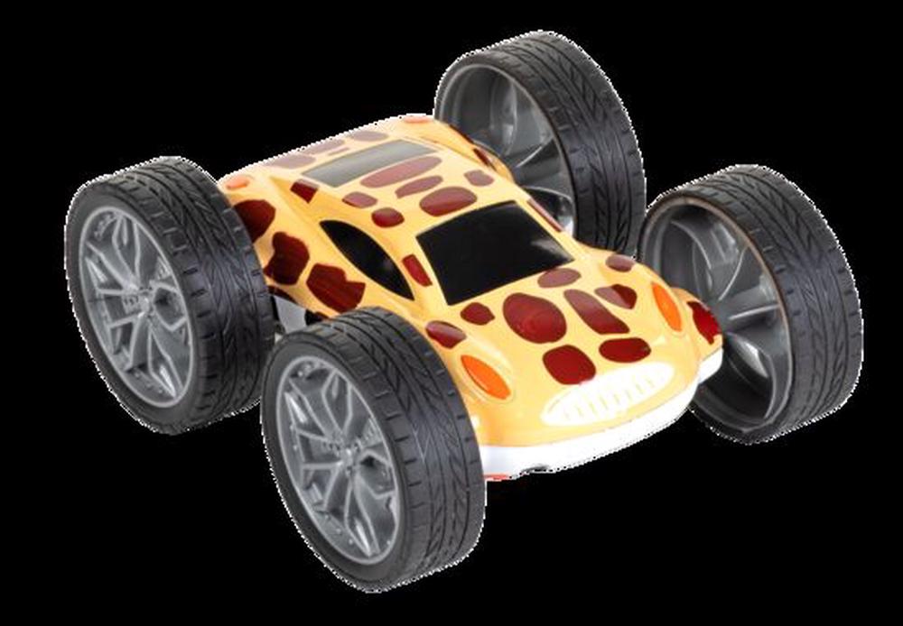 Flip Car Zebra/Giraffe, 0092389298444