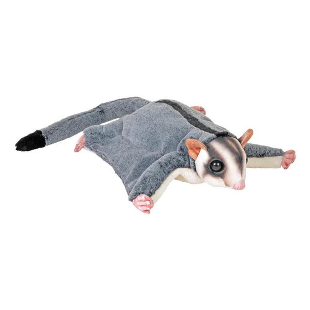 Wild Republic Artist-Mini Sugar Glider - 8 Inch, 0092389302844