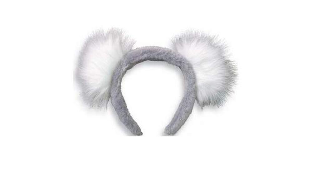 Wild Republic Headbands (Koala), 0092389775693