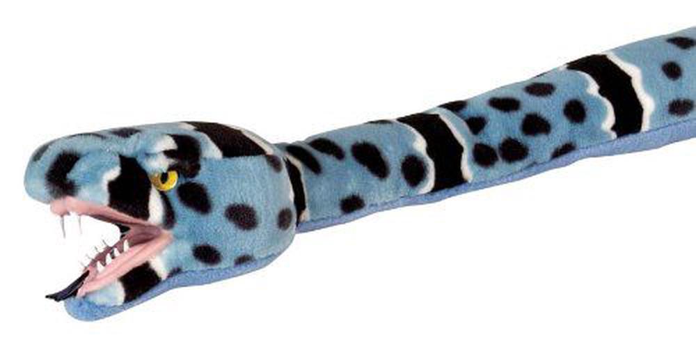 wild republic snake plush