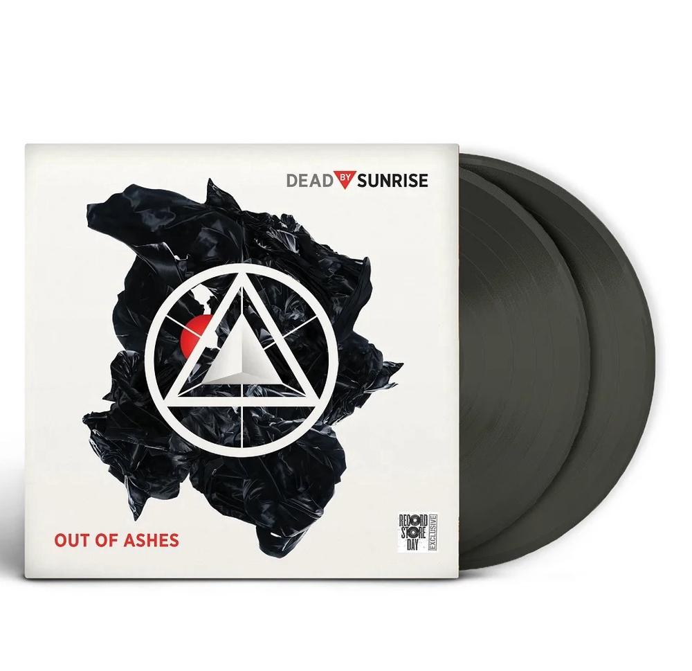 Out of Ashes (RSD), 0093624848738