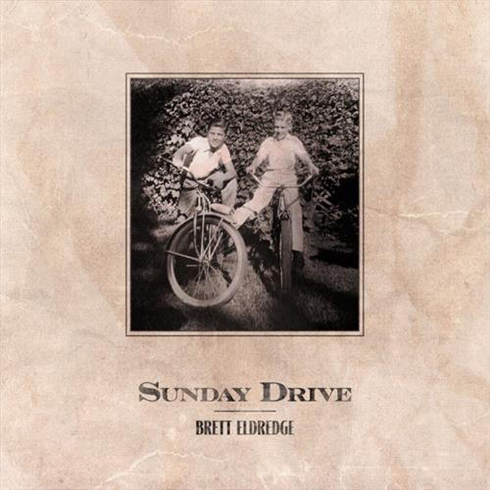 Sunday Drive, 0093624891819