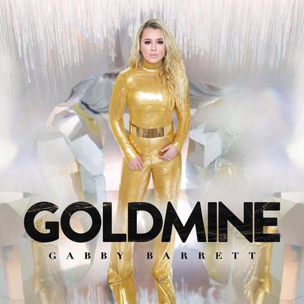 Goldmine - ISBN: 0093624893318