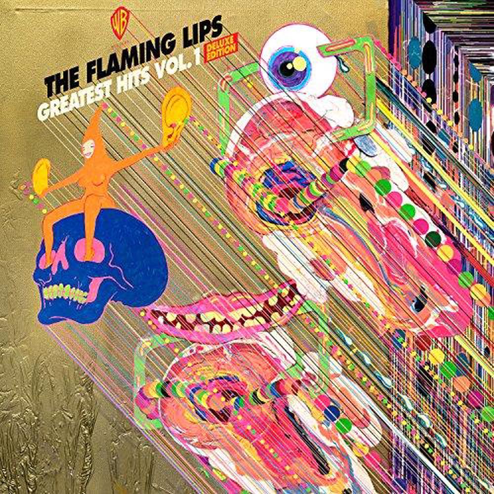 Greatest Hits, Vol. 1 - ISBN: 0093624906858
