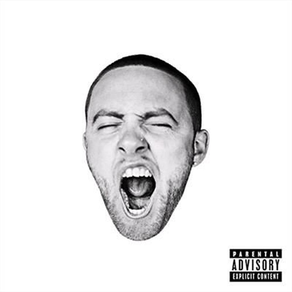 Go:od Am, 0093624922681