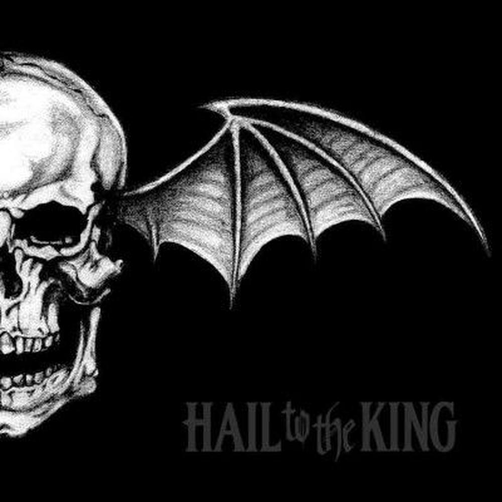 Hail to the King, 0093624943099