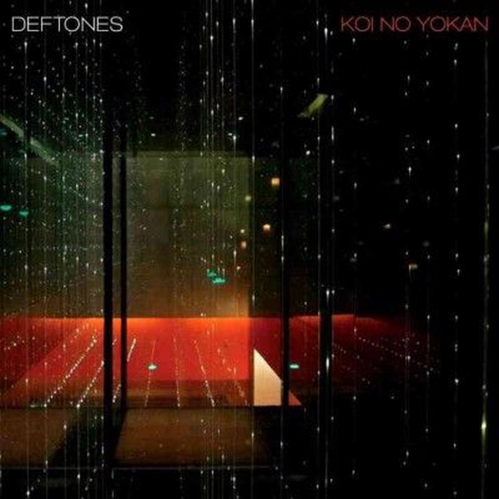 Koi No Yokan, 0093624947707