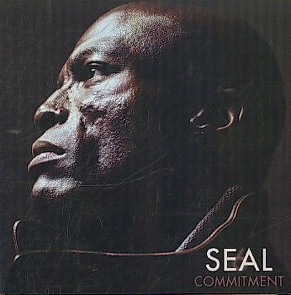 Commitment, 0093624964391