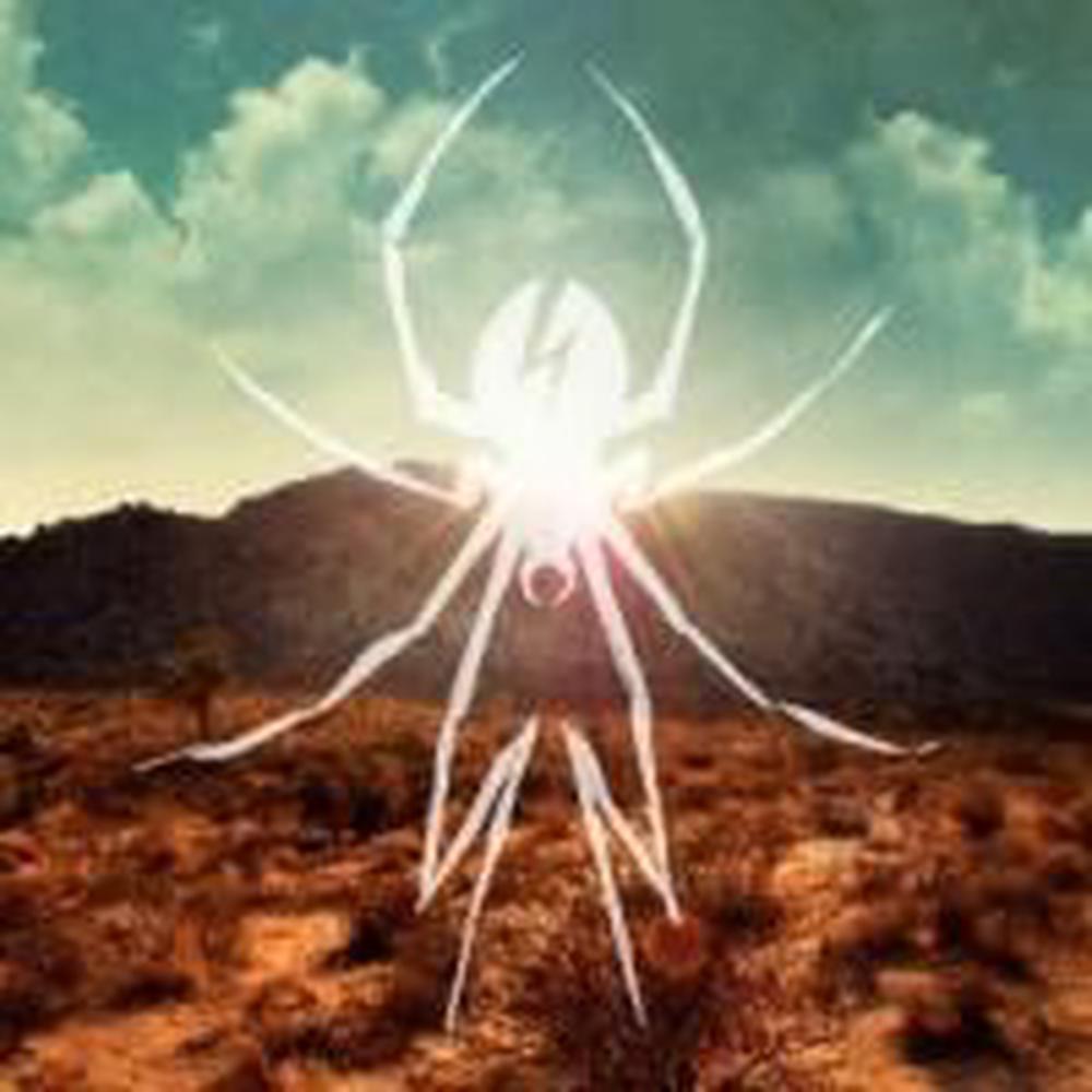 Danger Days: The True Lives Of The Fabulous Killjo - My Chemical Romance, 0093624971894
