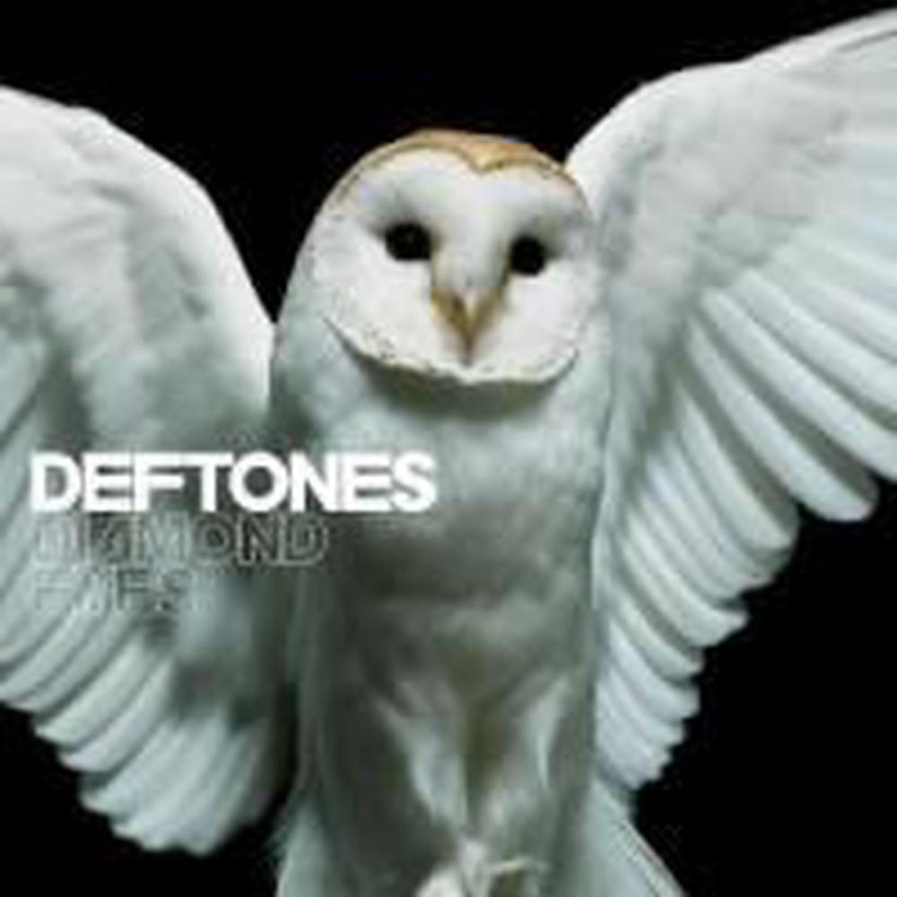 Diamond Eyes, 0093624984801