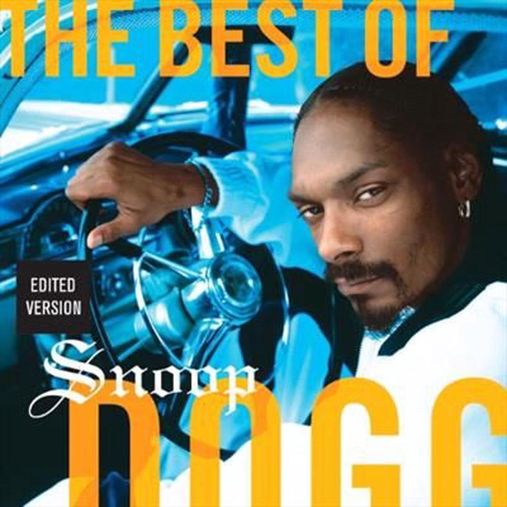 Best Of Snoop Dogg, 0094633395725