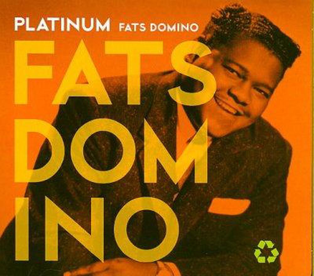 Platinum, 0094638721420