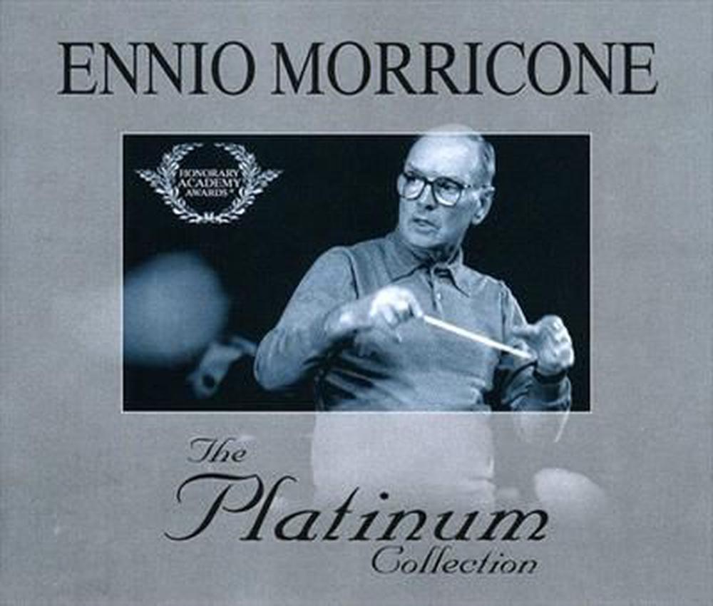 Platinum Collection, 0094639132324
