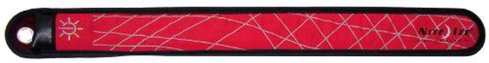 SlapLit LED Bracelet - Wavy Grid, 0094664019904