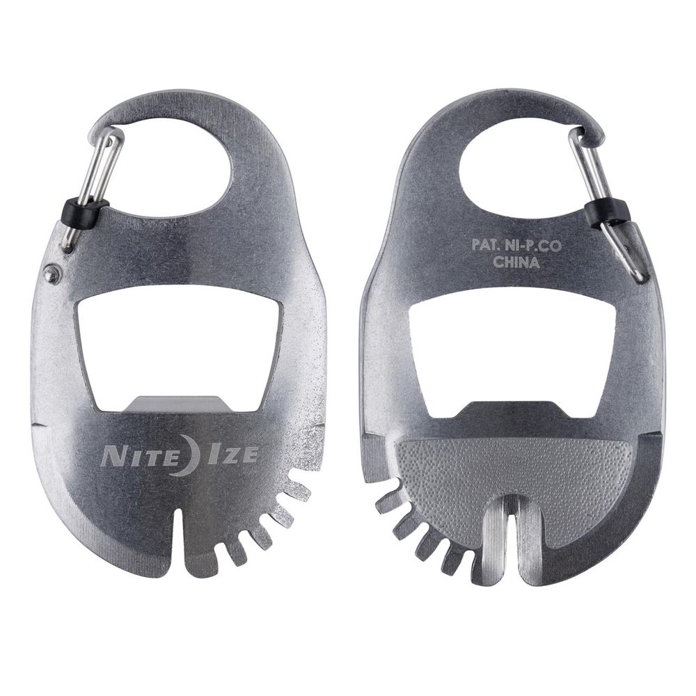 Nite Ize Doohikey Pet Tool by Nite Ize - ISBN: 0094664037403
