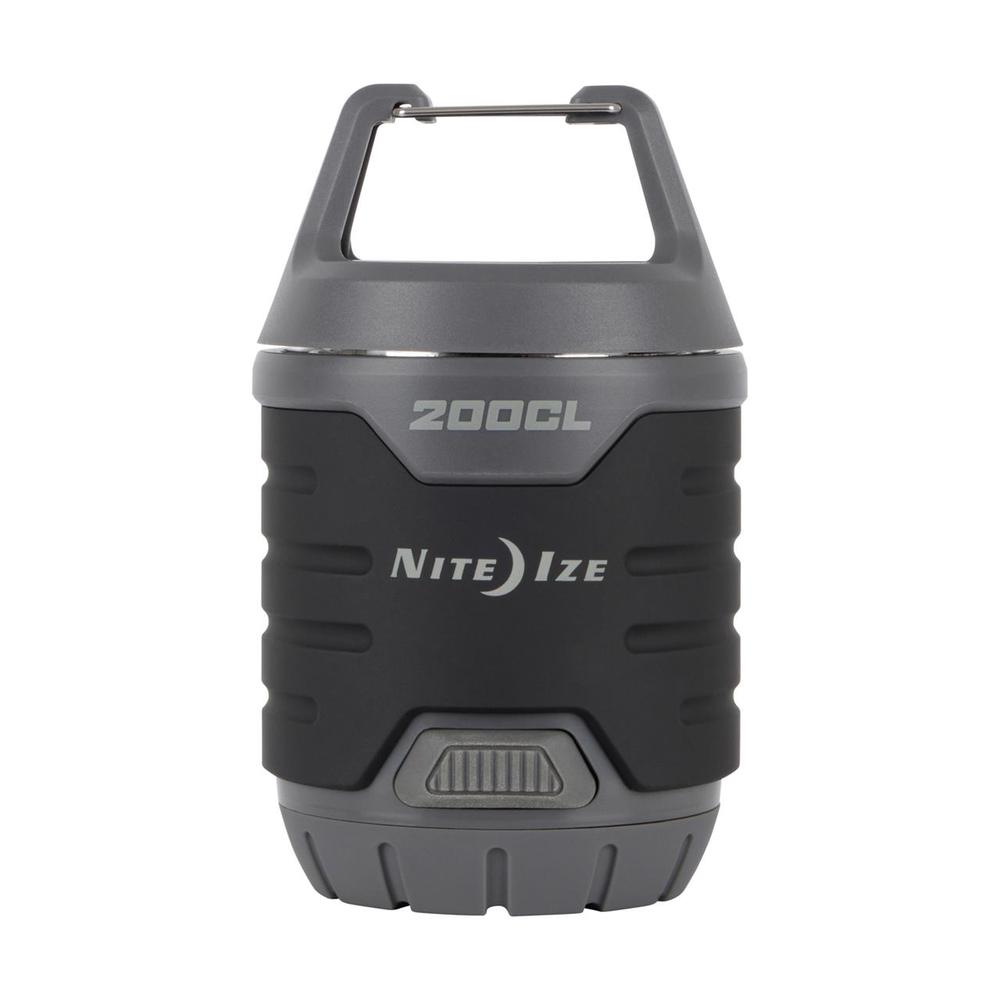 Radiant 200 2-In-1 Collapsible Lantern, 0094664042230