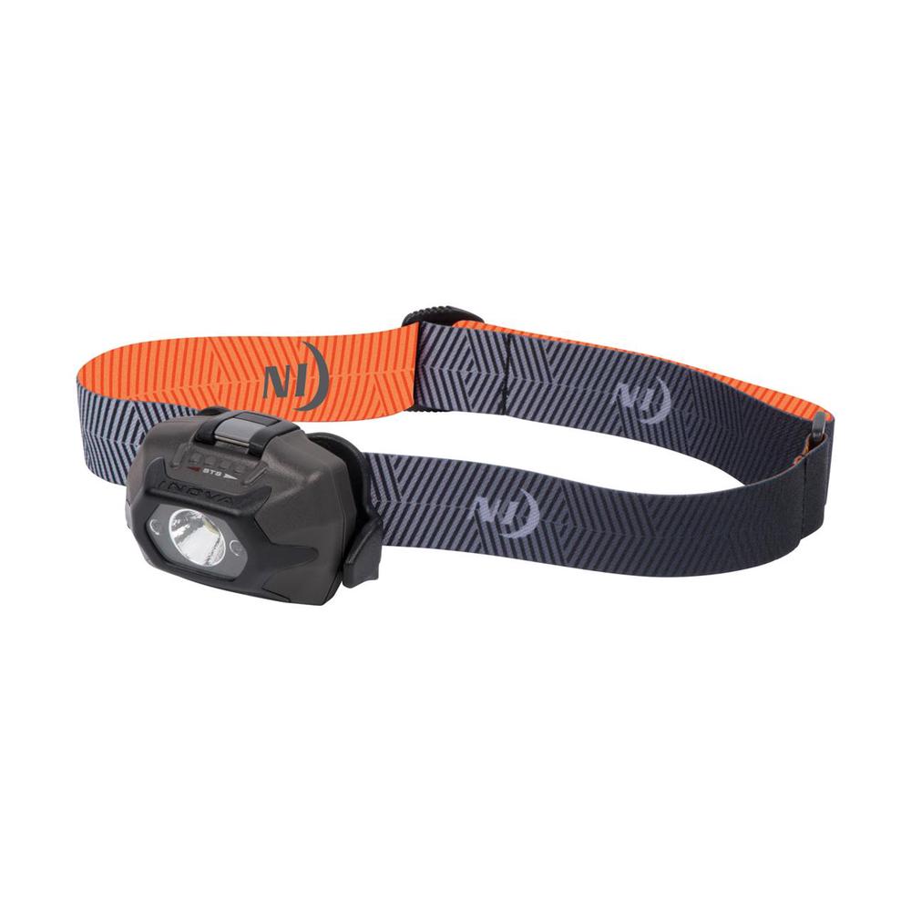 Inova STS HeadlaMP (Black), 0094664042346