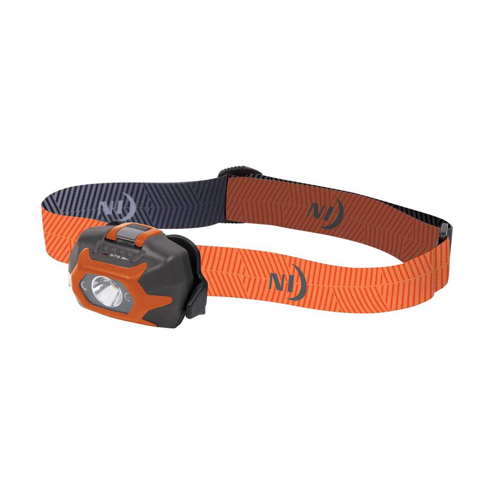 Inova STS HeadlaMP (Orange), 0094664042353
