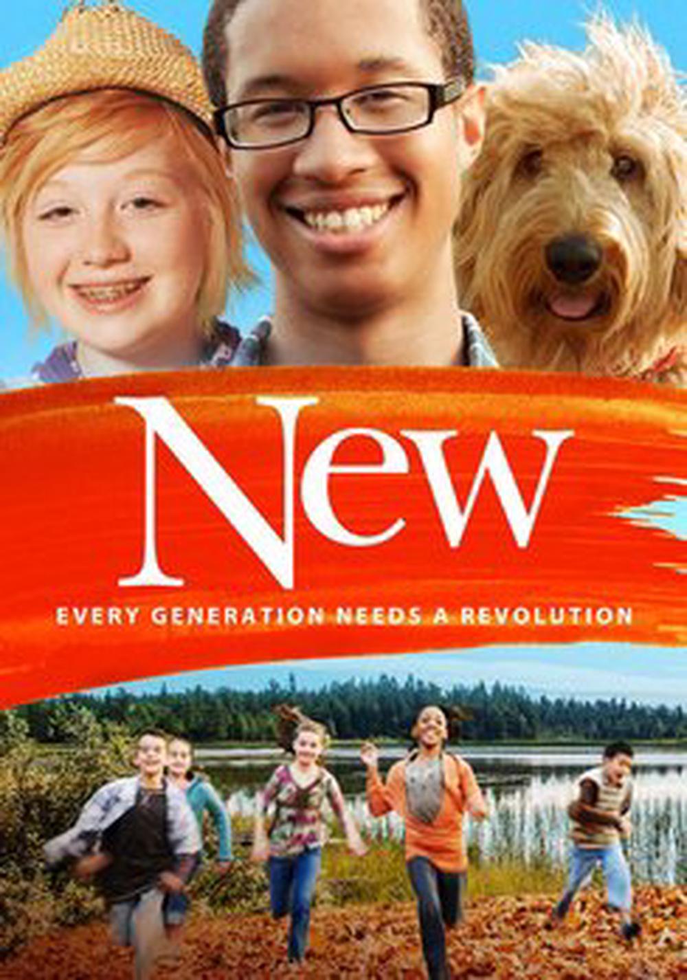 New:movie - ISBN: 0095163886516