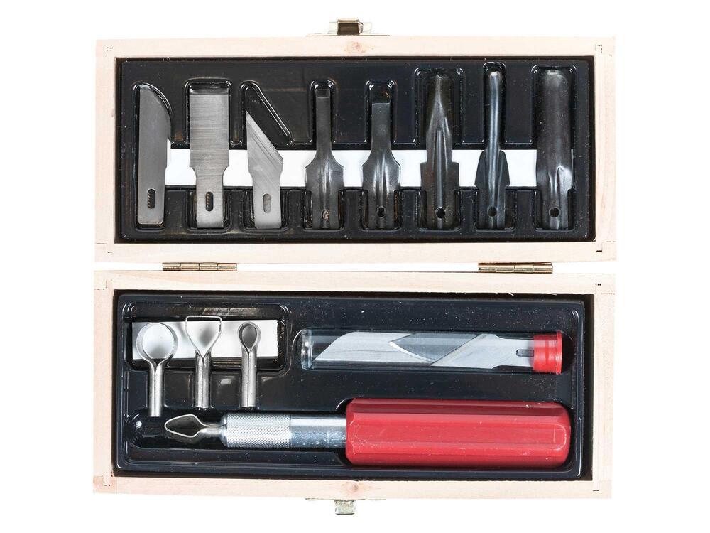 Excel Hobby Knife Set Buy online at The Nile