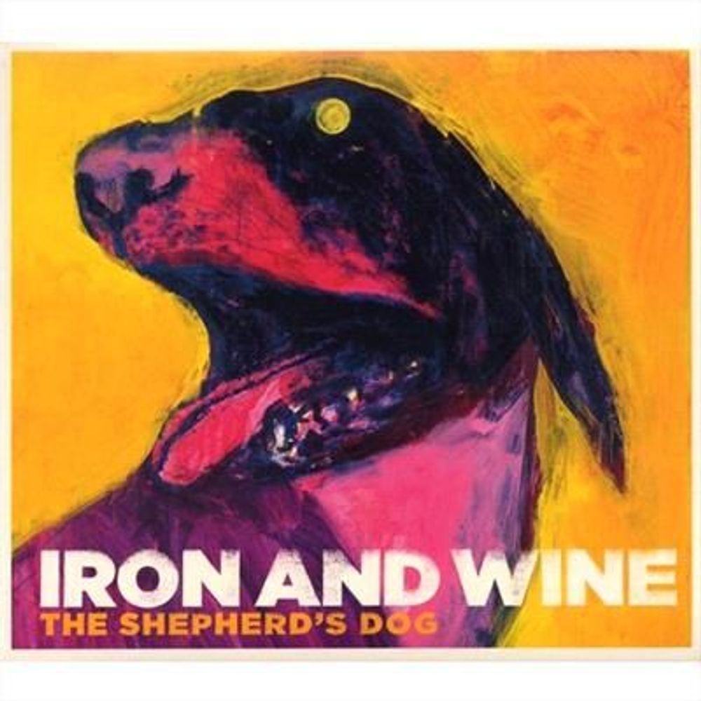 The Shepherd's Dog - ISBN: 0098787071023