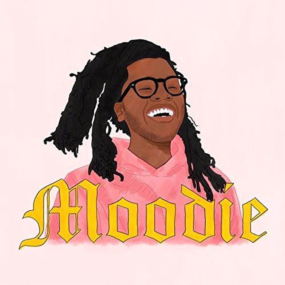 Moodie - ISBN: 0098787123623