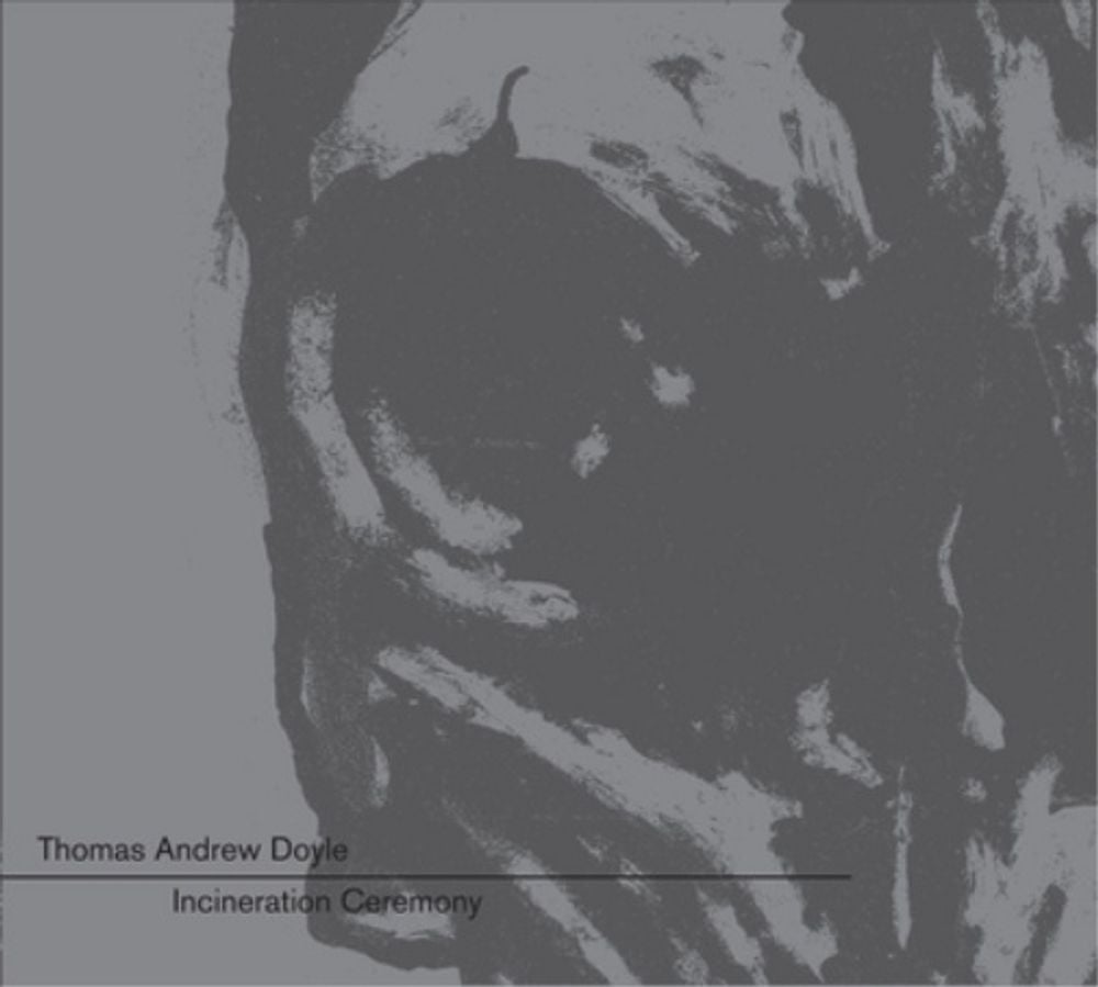 Incineration Ceremony (12") - ISBN: 0098787124910
