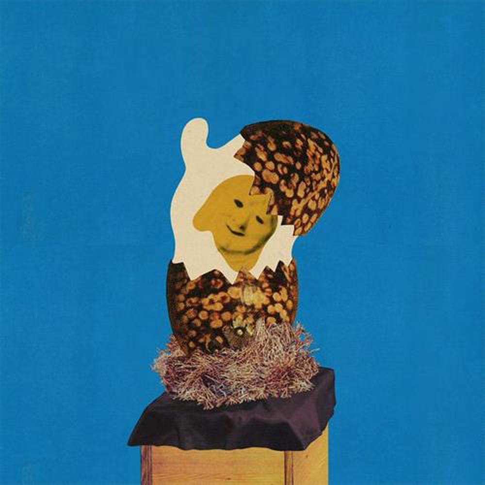 Junior, 0098787132724