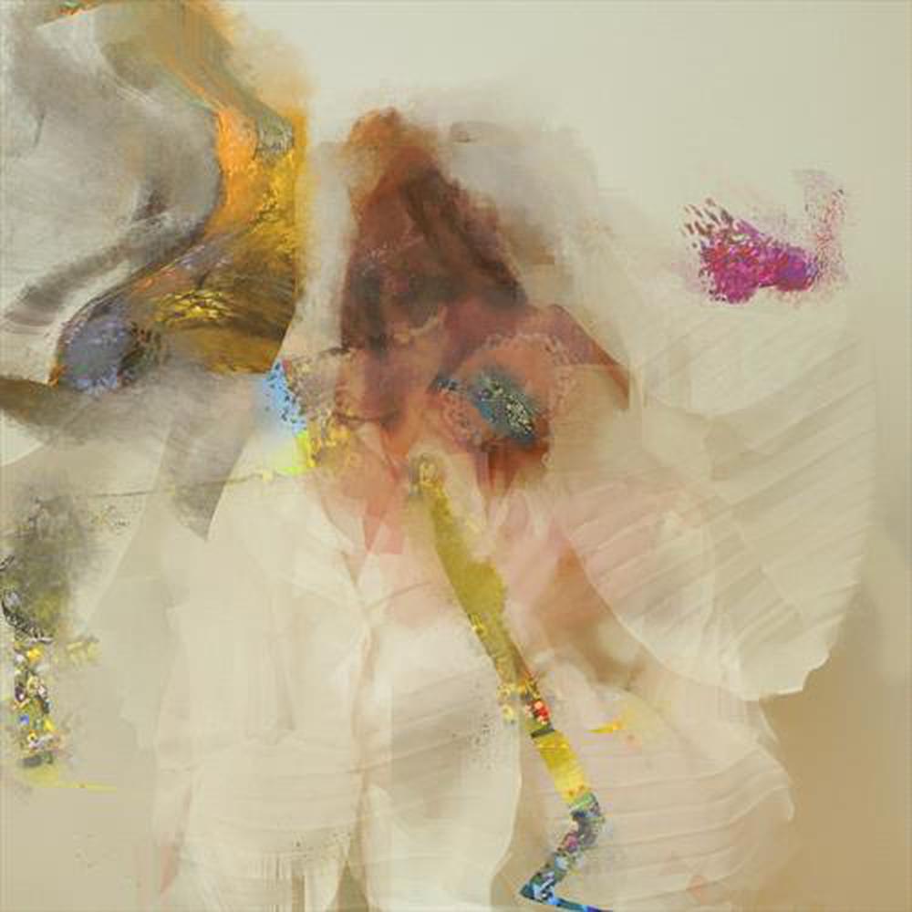 Head Of Roses, 0098787140514