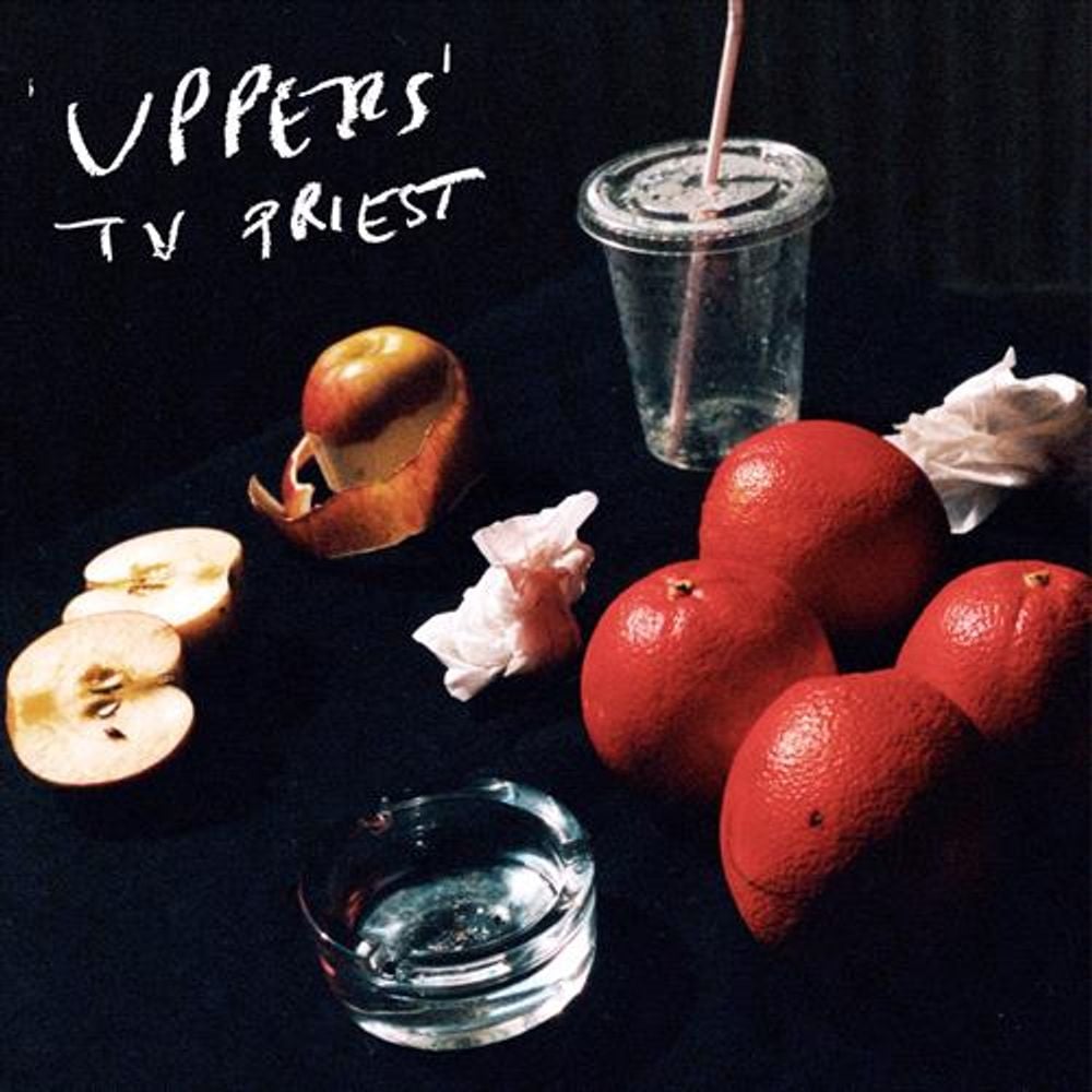 Uppers - ISBN: 0098787142204